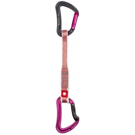 Ocùn Raven Zoom Expressschlinge Pink