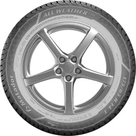 Matador MP62 All Weather Evo 225/55 R17 101W