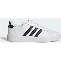 Adidas Grand Court Cloudfoam Lifestyle Court Comfort Cloud White / Core Black / Core Black 40