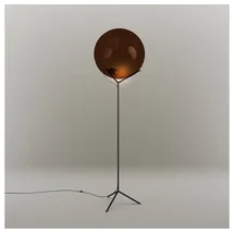 s.luce Orb Poseidon 175cm 50cm Braun