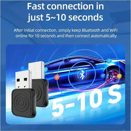 Carlinkit Mini Ultra 1