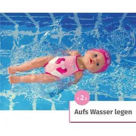 Zapf Baby Born My First Swim Girl (30 cm)