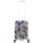 ELLE Floret 4-Rollen Cabin 55 cm / 35 l lila/mehrfarbig