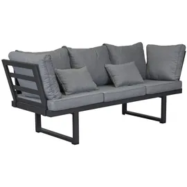 LC Garden Bondino Loungesofa anthrazit