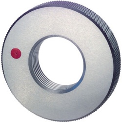 Boss Gewindelehrring 6g M18x2mm Ausschusslehrring