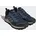 Terrex Herren Core Black Grey Three Impact Orange 42