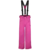 Trollkids Ski-/ Snowboardhose "Kongsberg" in Pink - 140