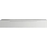 Home Affaire Infinity Lowboard 210 cm Weiß Metall/Holzwerkstoff