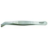 Bernstein SMD-Pinzette 35° gebogen