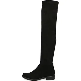 CAPRICE Overknees Damen Schwarz 37,5