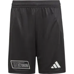 ADIDAS Kinder Teamhose 1. FC Union Berlin 24/25, BLACK, 164