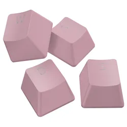 Razer Tastenkappen-Satz - Quarzpink