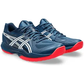 Asics Powerbreak FF Herren, blau, Größe 41 1⁄2 / 41 1⁄2