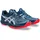 Asics Powerbreak FF Herren, blau, Größe 41 1⁄2 / 41 1⁄2