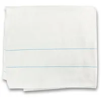 DEMA Big Bag 90x90x90 cm 195g - Weiß