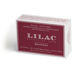 Lilac - Sensitive Skin Rejuvenate Seife (1 Stk.)