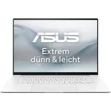 Asus Zenbook S 16 OLED AMD Ryzen AI 9 465 32 GB RAM 1 TB SSD Win11 Home Scandinavian White