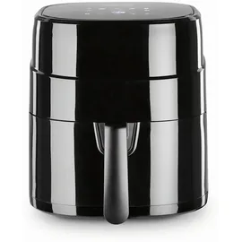 GOURMETmaxx Heißluftfritteuse 16538 schwarz