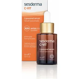 SeSDERMA C-Vit Serum 30 ml