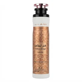 Lattafa Fakhar Raumduft 300 ml