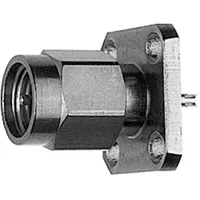 Telegärtner SMA-Einbaustecker J01150A0191