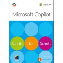 mitp verlags gmbh & co.kg Microsoft Copilot