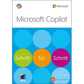 mitp verlags gmbh & co.kg Microsoft Copilot