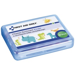 FIRST AID ONLY Pflaster Kinder 9.25 cm x 11.45 cm