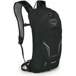 OSPREY Rucksack Syncro 5 Black