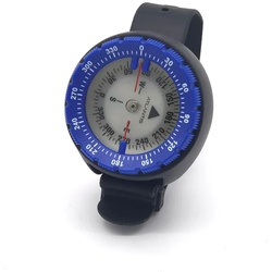 Atlantis Kompass Arm - Blau