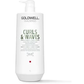 Goldwell Dualsenses Curls & Waves Feuchtigkeits Conditioner 1000 ml