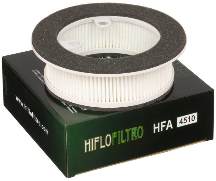 Hiflofiltro Luftfilter Rechte Seite - HFA4510