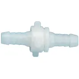 Lilie Schlauchkupplung, 12mm