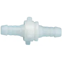 Lilie Schlauchkupplung, 12mm