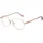 Ted Baker Ted Baker, Brillengestell, Brillenfassung TB2329 51402