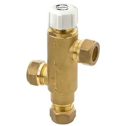 Vetus Mischventil für Boiler