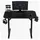 SENSE7 Nomad Classic Gaming Tisch 100x50 cm