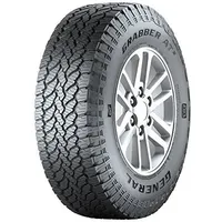 General Tire Grabber X3