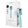 geske MicroNeedle Face Roller | 9 in 1, türkis