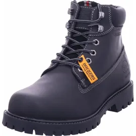Dockers Herren Schwarz 48