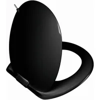 Vitra Istanbul WC-Sitz schwarz