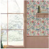 Joules Vliestapete Sanders Ditsy 1 St beige