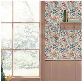 Joules Vliestapete Sanders Ditsy 1 St beige
