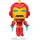 Funko What If...? Iron Man Mech Sammelfigur