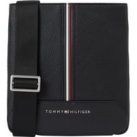 Tommy Hilfiger TH Central Mini Crossover (Black),