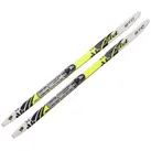 STC Langlaufski Set Classic Kinder und Bindung NNN - 140cm (30-40 kg)
