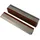 Haarhaus Schraubstock Aluminium 140 mm grau
