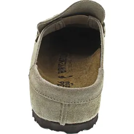Birkenstock Naples Wrapped