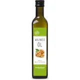 bioKontor Walnussöl 500 ml Öl