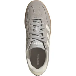 adidas Barreda Herren Grey Two/Cream White/Gum 3 38